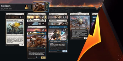 The Dawn of Timeless: A New Era in Magic: The Gathering Arena