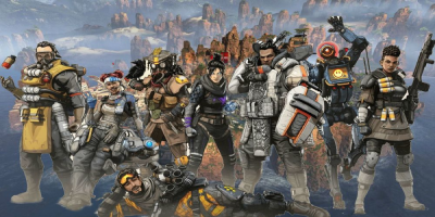 New Apex Legends Trailer Reveals New Vantage Character and Her Lore