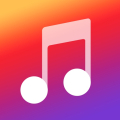 MP3 Songs Music Logo