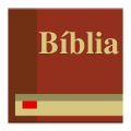 Biblia Offline ARC - CCB Logo