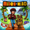 Miles & Kilo Logo