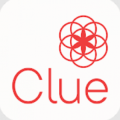 Clue Period & Cycle Tracker Logo