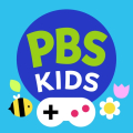 PBS KIDS Games Logo
