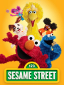 Sesame Street Logo