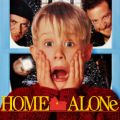 Home Alone Logo