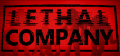Lethal Company Logo