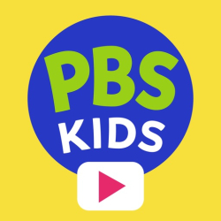 PBS KIDS Video Logo