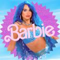 Barbie Movie Logo