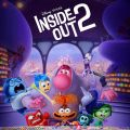 Inside Out 2 Logo