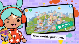 Toca Boca World 24