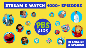 PBS KIDS Video 0
