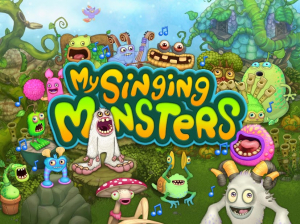 My Singing Monsters 9