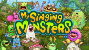 My Singing Monsters 4
