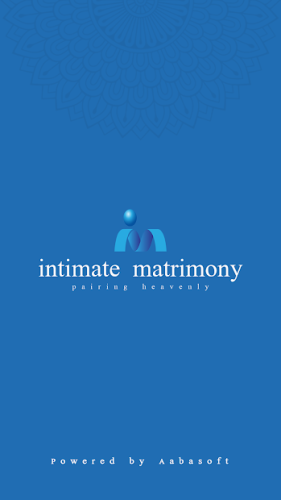 Intimate Matrimony 0