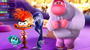 Inside Out 2 0