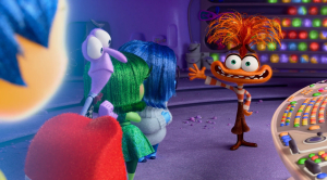 Inside Out 2 2