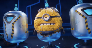 Despicable Me 4 1