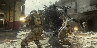 DLC in Disguise: Modern Warfare 3 Code Reveals Its True Nature