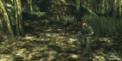 Modder 'Lyall' Supercharges Metal Gear Solid Master Collection with Cutting-Edge Features