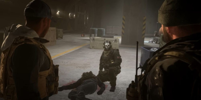 The Serpentine Shenanigans of Modern Warfare 3: Slithering at Speed