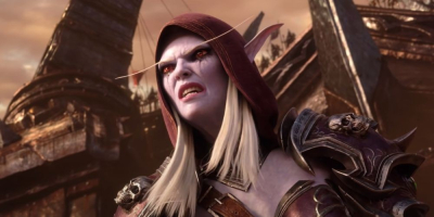 A Journey Through Azeroth: World Of Warcraft Expansions Chronologically Charted