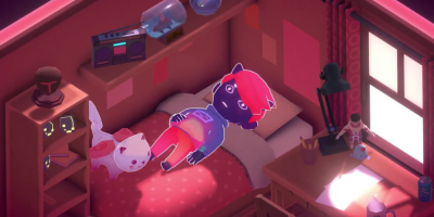 A Sequel To Kind Words Is In Development