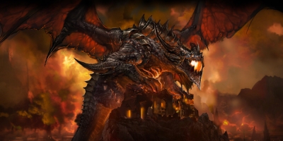 Be Ready for the New World of Warcraft Expansion