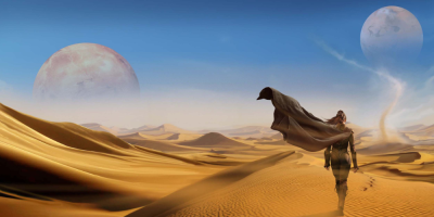 Deleted Scenes From Dune Or Its Follow-Up Will Not Be Released