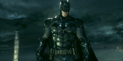 The Top 5 Batman Video Games That Fans Adore