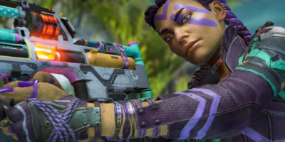 Apex Legends on Steam Deck Getting Some Positive Results
