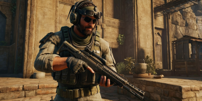 Mastering the KSV: The Ultimate Loadout Guide for Black Ops 6 Dominance