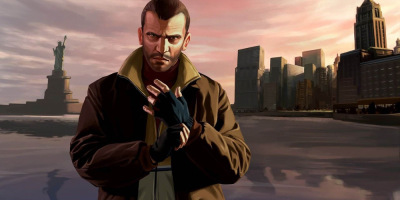 Fan Remake Shows What Grand Theft Auto 4 Could Have Been