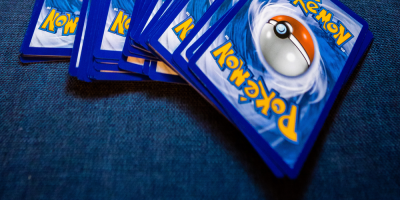 New Mysterious Pokémon Teased by Upcoming Scarlet and Violet Release