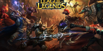 League of Legends Preseason Update: That’s What New Pings Are for