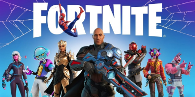 Developer Of The Hit Video Game Fortnite To Pay $520 Million FTC