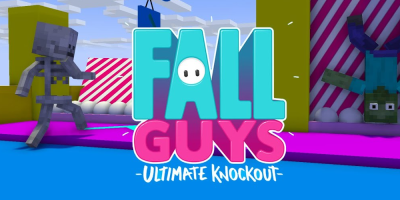 Top-5 "Fall Guys: Ultimate Knockout" Alternatives to Try Now