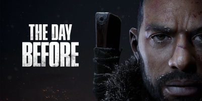 The Day Before: 10 Minutes of Pure Gameplay