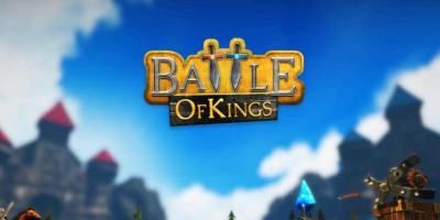 Top 5 Battle of Kings Alternatives: Epic Mobile Games You Should Try