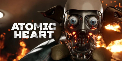 Atomic Heart: Impressive Debut on Xbox Game Pass