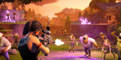 Looking for a Fortnite Alternative? Here are the Top 5 Games to Try