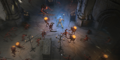 Diablo IV Beta Reaches Record High Numbers