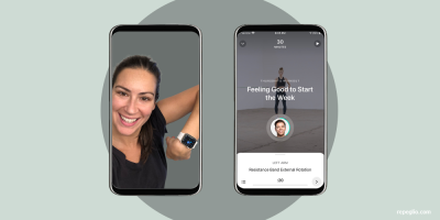 Revolutionize Your Fitness Journey with the Top Personal Trainer Apps in 2023