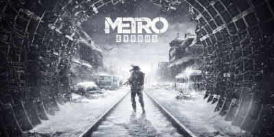Metro Exodus Celebrates Remarkable 8.5 Million Units Sold Milestone