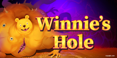 Indie Studio Twice Different Takes Winnie the Pooh to Terrifying Heights with "Winnie's Hole"