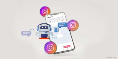 AI Chatbot on Instagram: Enhancing User Experience with a Personalized Touch