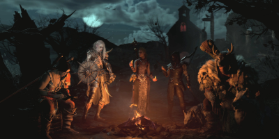 A glitch in Diablo 4 allows players of any class to encounter the Sorcerer experience, resulting in their sudden and unexplained death
