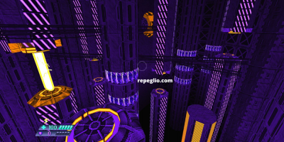 Cyberpunk Odyssey: Beyond Sunset, Episode 2 Unveiled