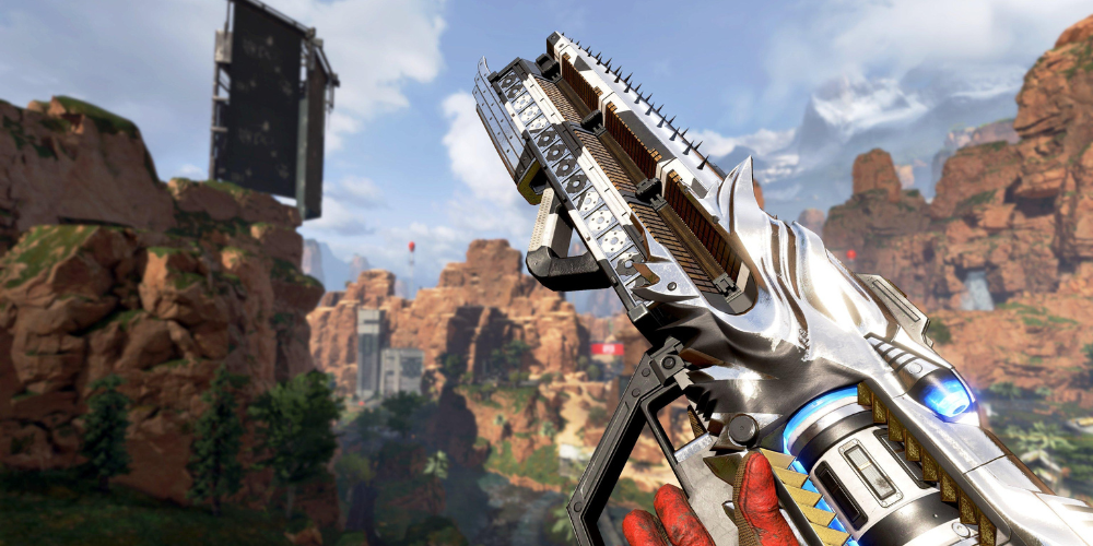 Apex Legends game