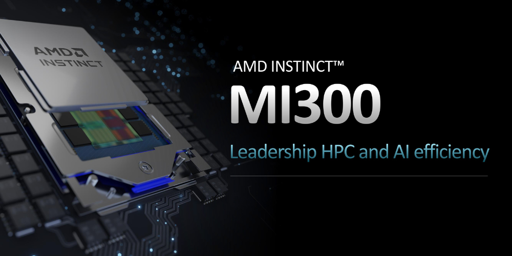 Instinct MI300