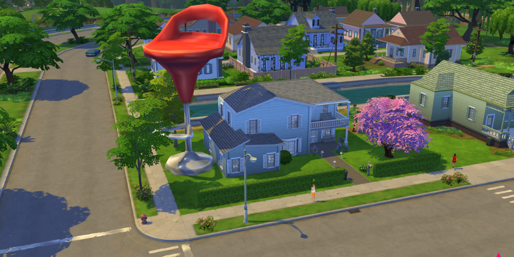 New Gaming Era: EA Unveils Free-to-Play Strategy for The Sims 5 alongside The Sims 4